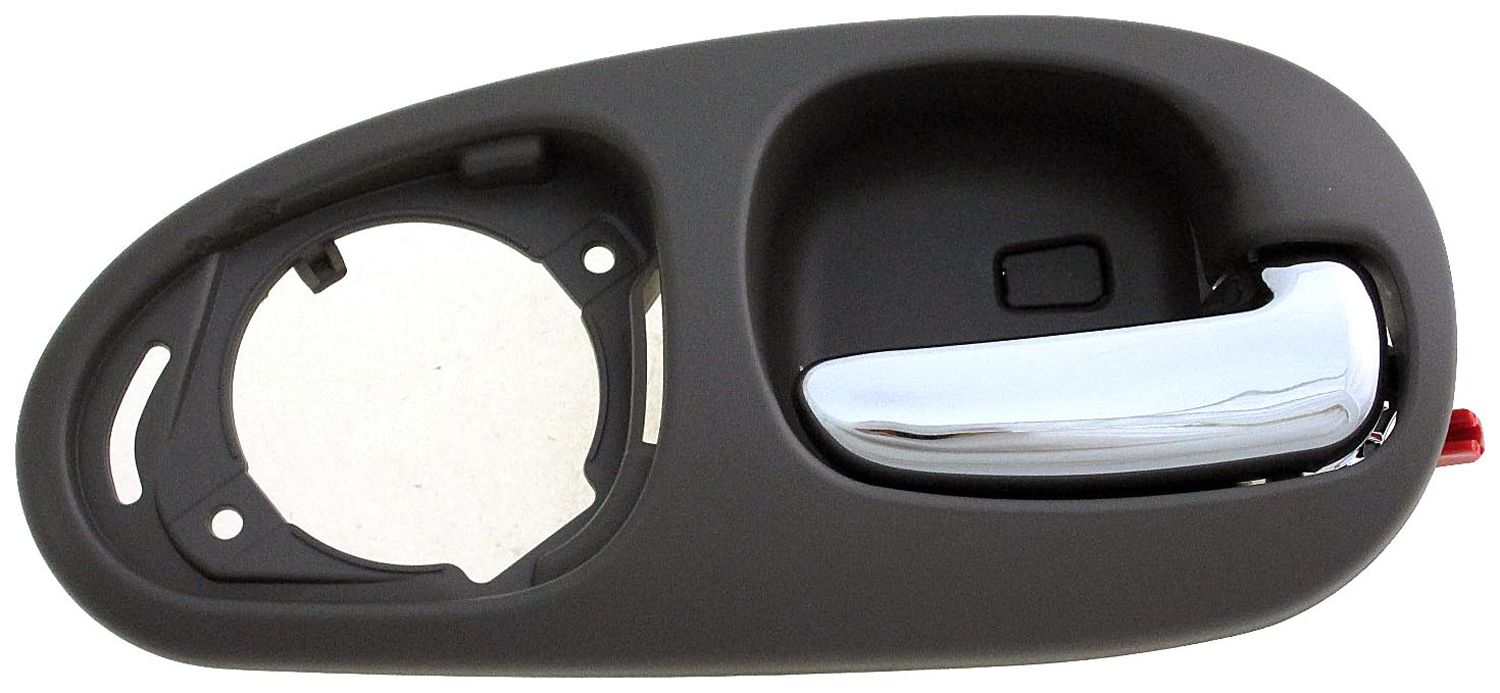 Rear Right Interior Door Handle