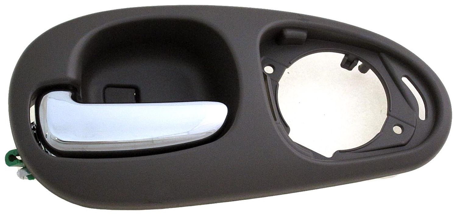 Rear Left Interior Door Handle