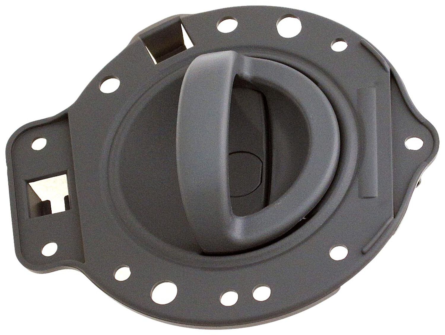 Rear Right Interior Door Handle