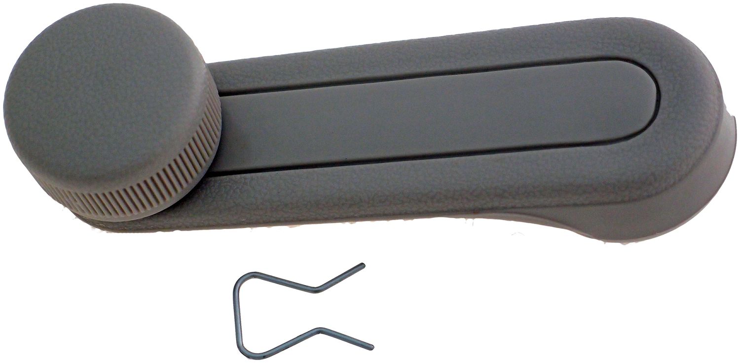 Left, Right Window Crank Handle