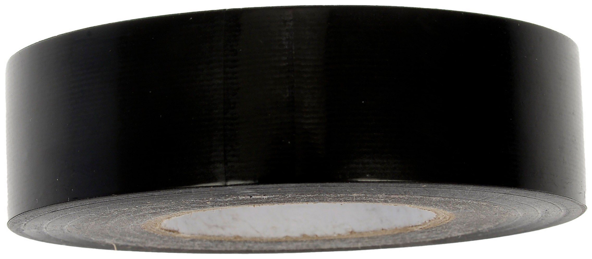 3/4 In. X 60 Ft. Black Electrical Tape - Wrapped