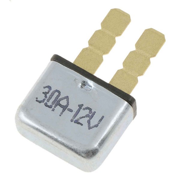 30 AMP Circuit Breaker Breakaway Tab