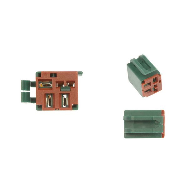 5-Wire Ford Fuel Pump Relay