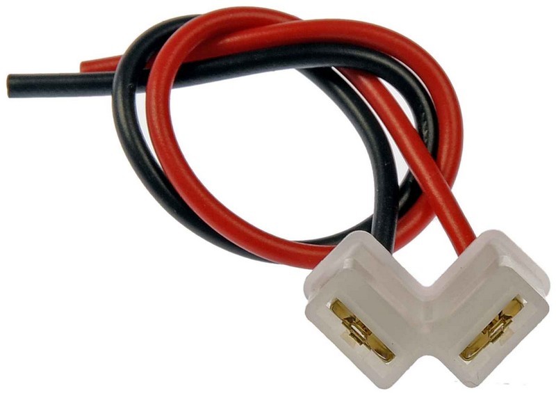 2-Wire Flasher/Hazard Socket Lighting