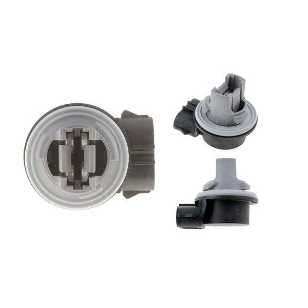 3-Terminal  Lamp Socket