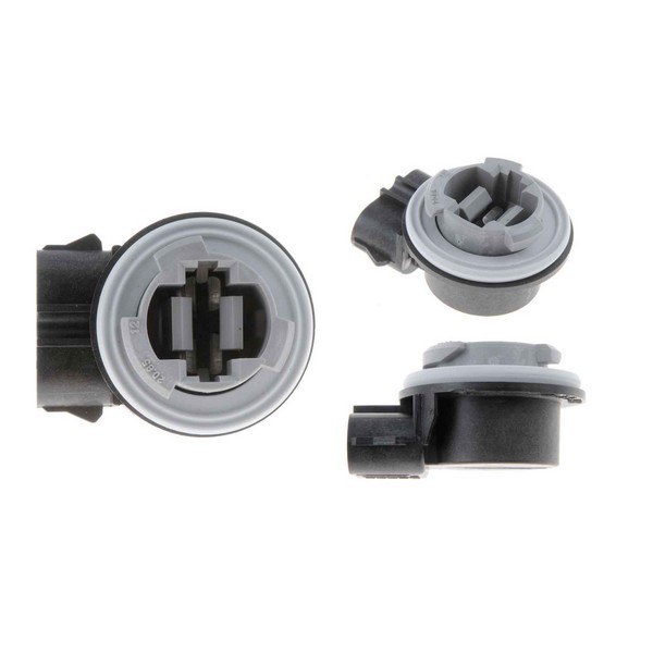 3-Terminal  Lamp Socket