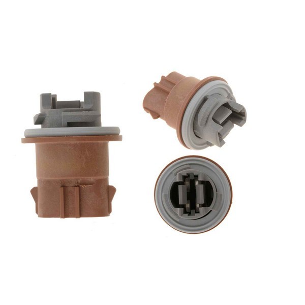 3-Terminal  Lamp Socket