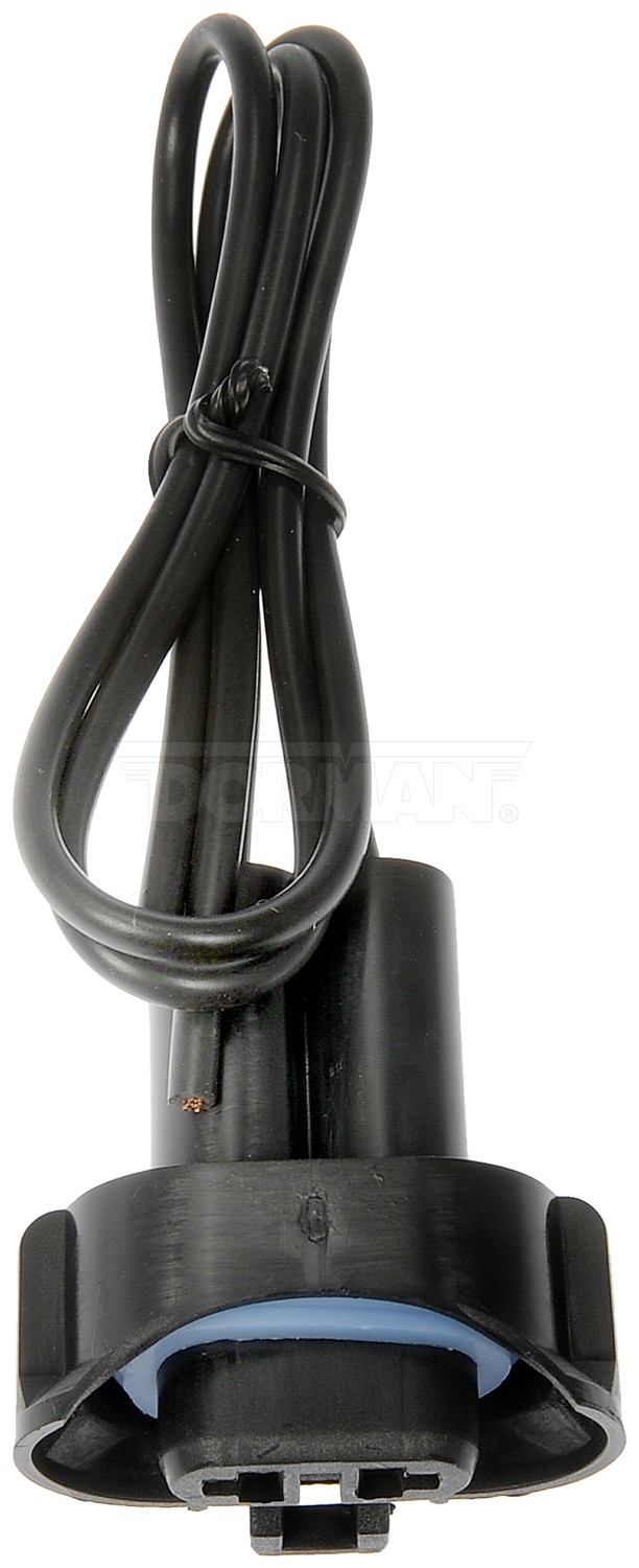 2 - Wire H8/H11 Harness Headlight Socket