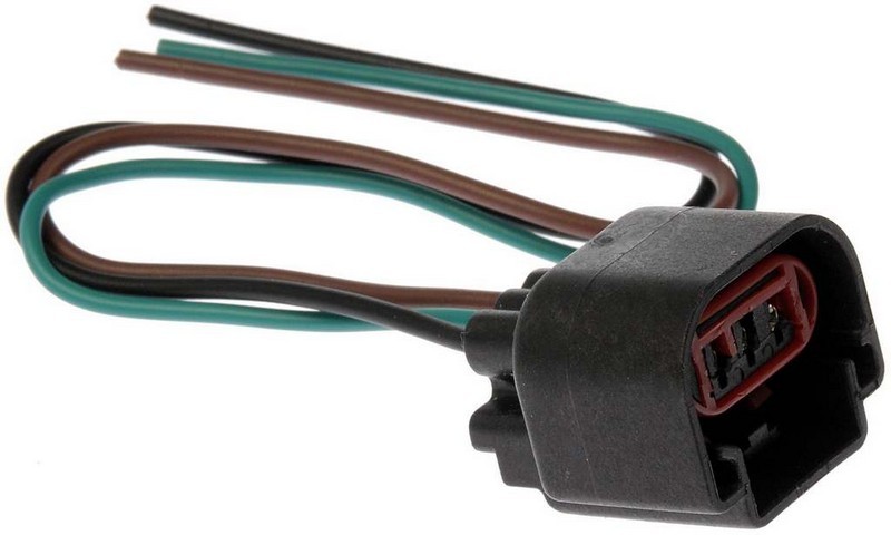 Headlight Socket For H13/9008 Bulb