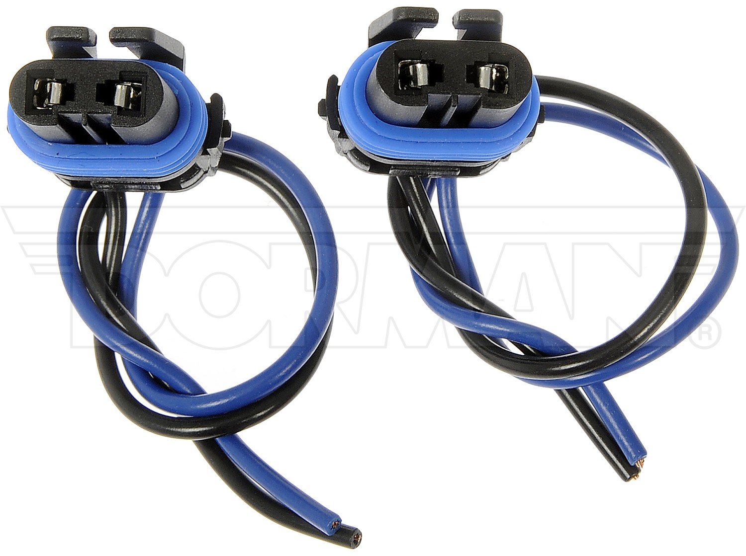 High Temperature Socket 9005 Bulb