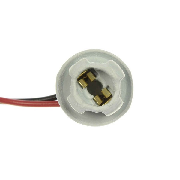 2-Wire Import Sidemarker 17mm Socket