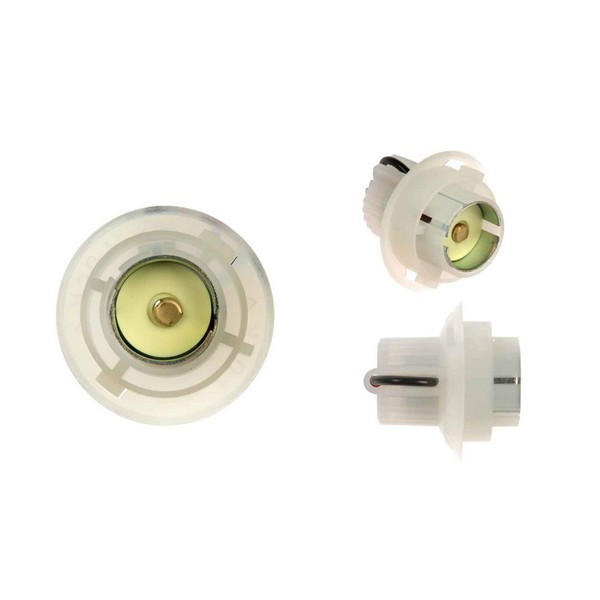 2-Wire Single Contact Import Socket