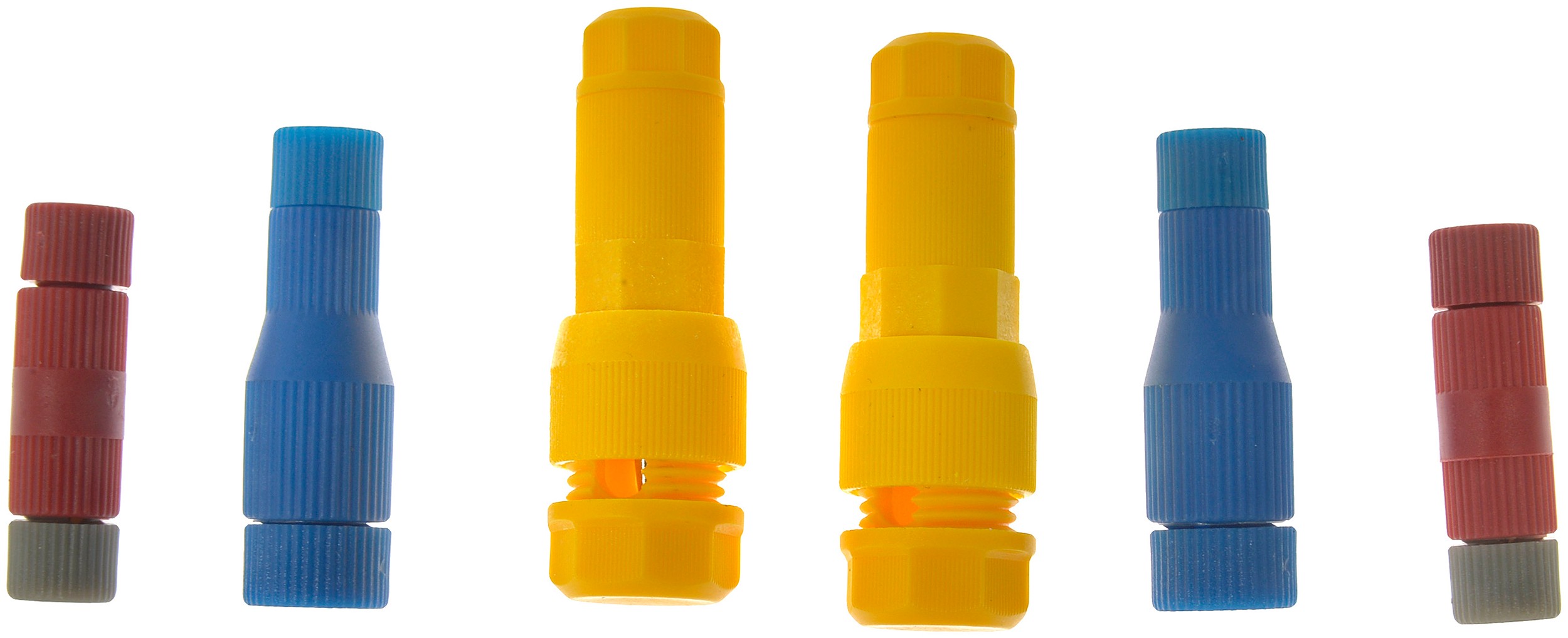 Crimpless Tap Connector Assortment