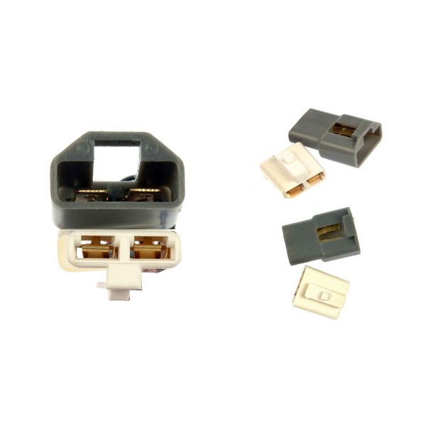 Electrical Harness - Alternator Lead Extender, 2-Wire Alternator