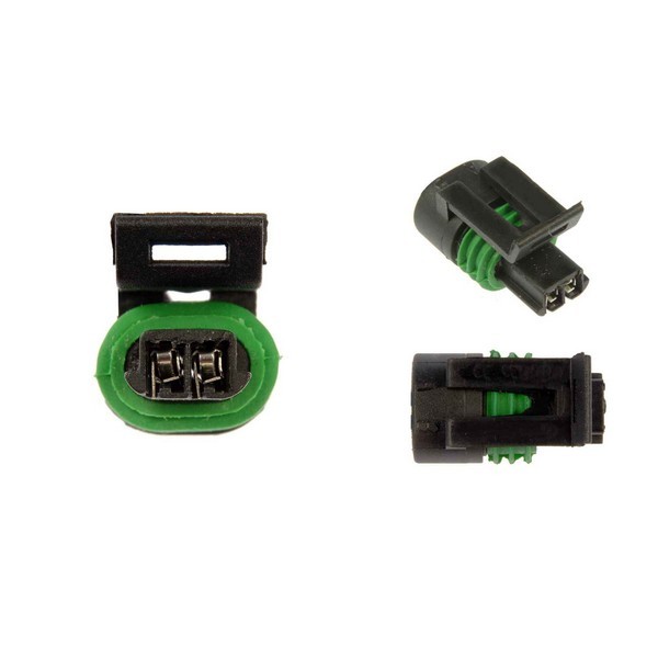 Electrical Harness - 2-Wire Coolant Temperature Sensor