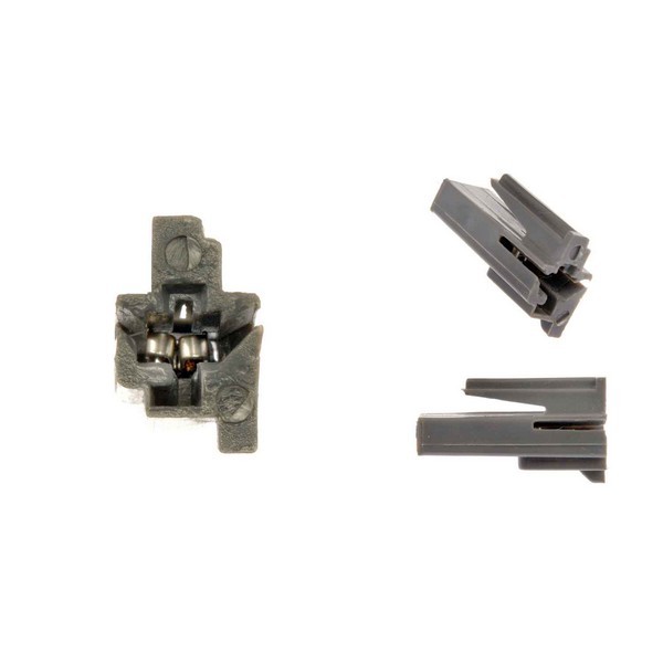 Electrical Harness - 1-Wire Carburetor Choke Heater (Gray)