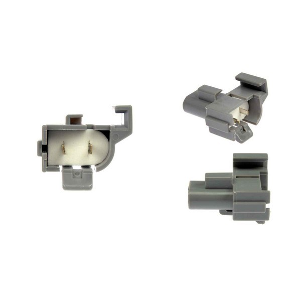 2-Wire Coil Repair (Gray)