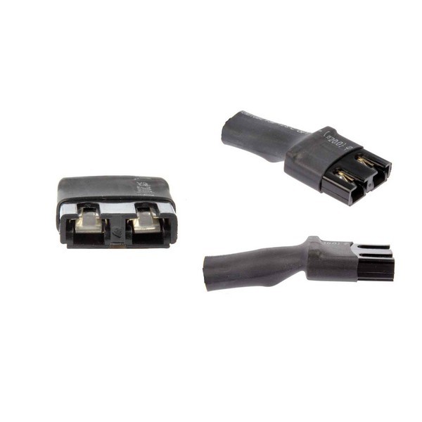 Electrical Harness - 2-Wire GM A/C Clutch with Diode