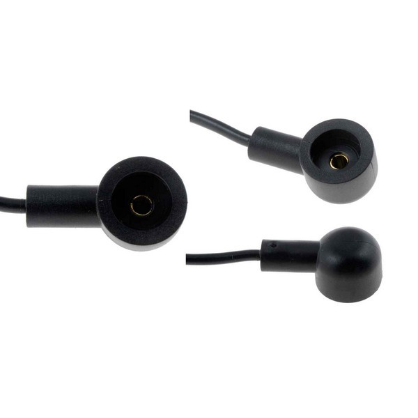 GM 89-84/A/C CLUTCH ROUND