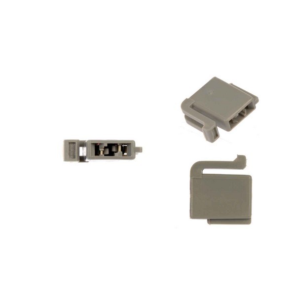 Electrical Harness - 2-Wire Compressor