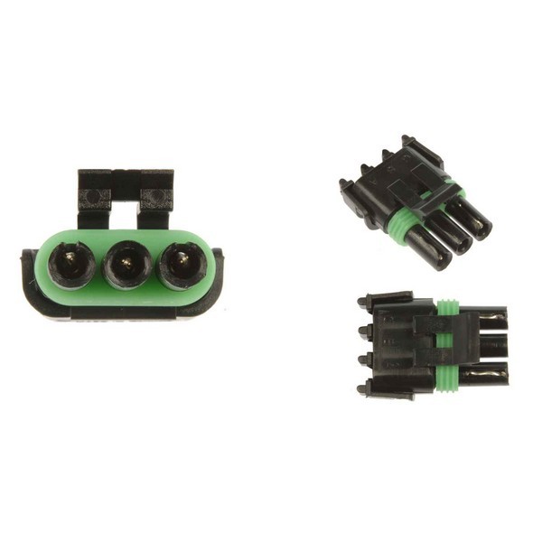 Electrical Harness - 3-Wire Throttle Position Sensor