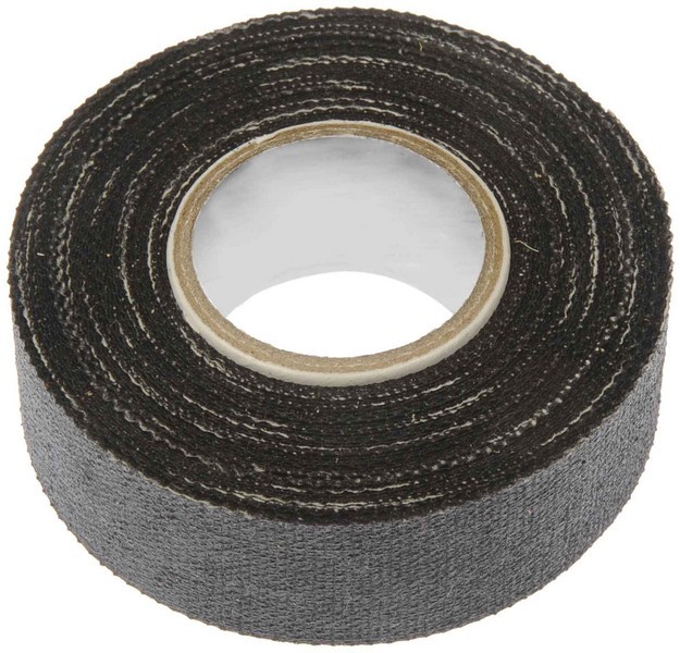 3/4 In. X 30 Ft. Black Cloth Friction Tape