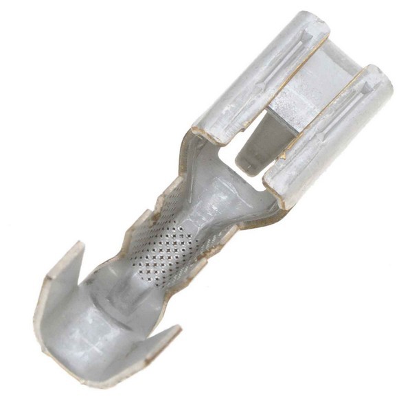 16-14 Gauge Female GM Metri-Pack 480 Series Technical Terminal