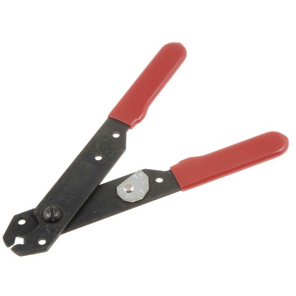 Wire Cutter/Stripper - 22-10 AWG Wire