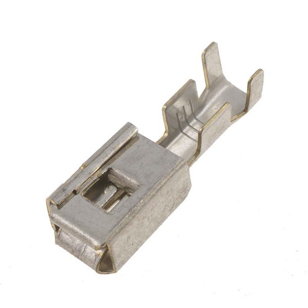 16-14 Gauge Female Ford Block Technician Terminal