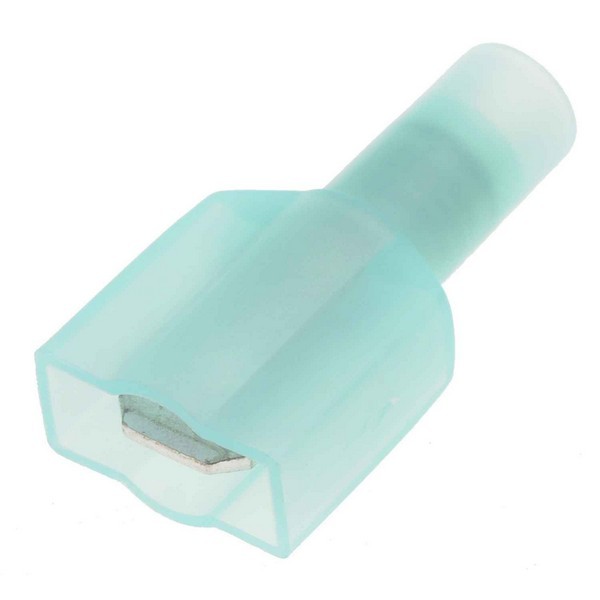 18-14 Gauge Male Disconnect, Blue