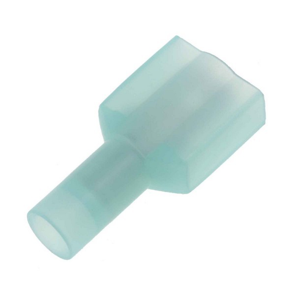 16-14 Gauge Fully Insulated Quick Disconnect, .250 In.