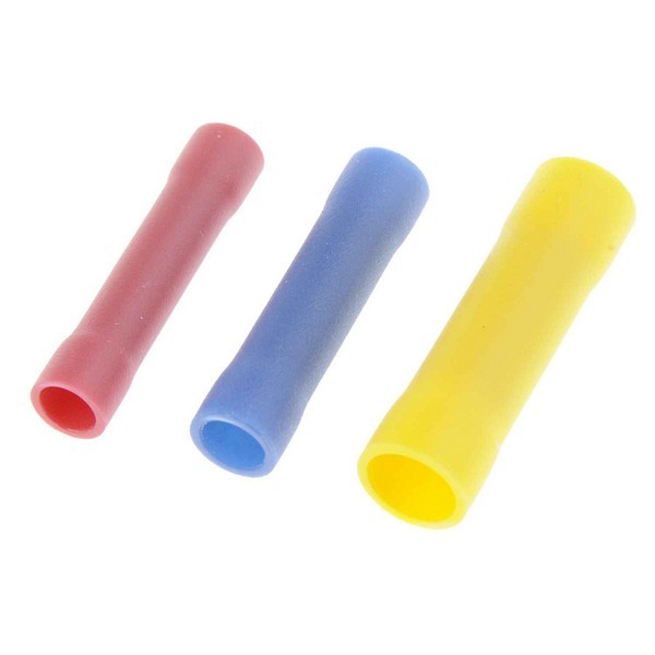 Assortment Butt Connectors