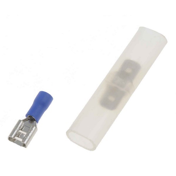 16-14 Gauge Male Double Terminal