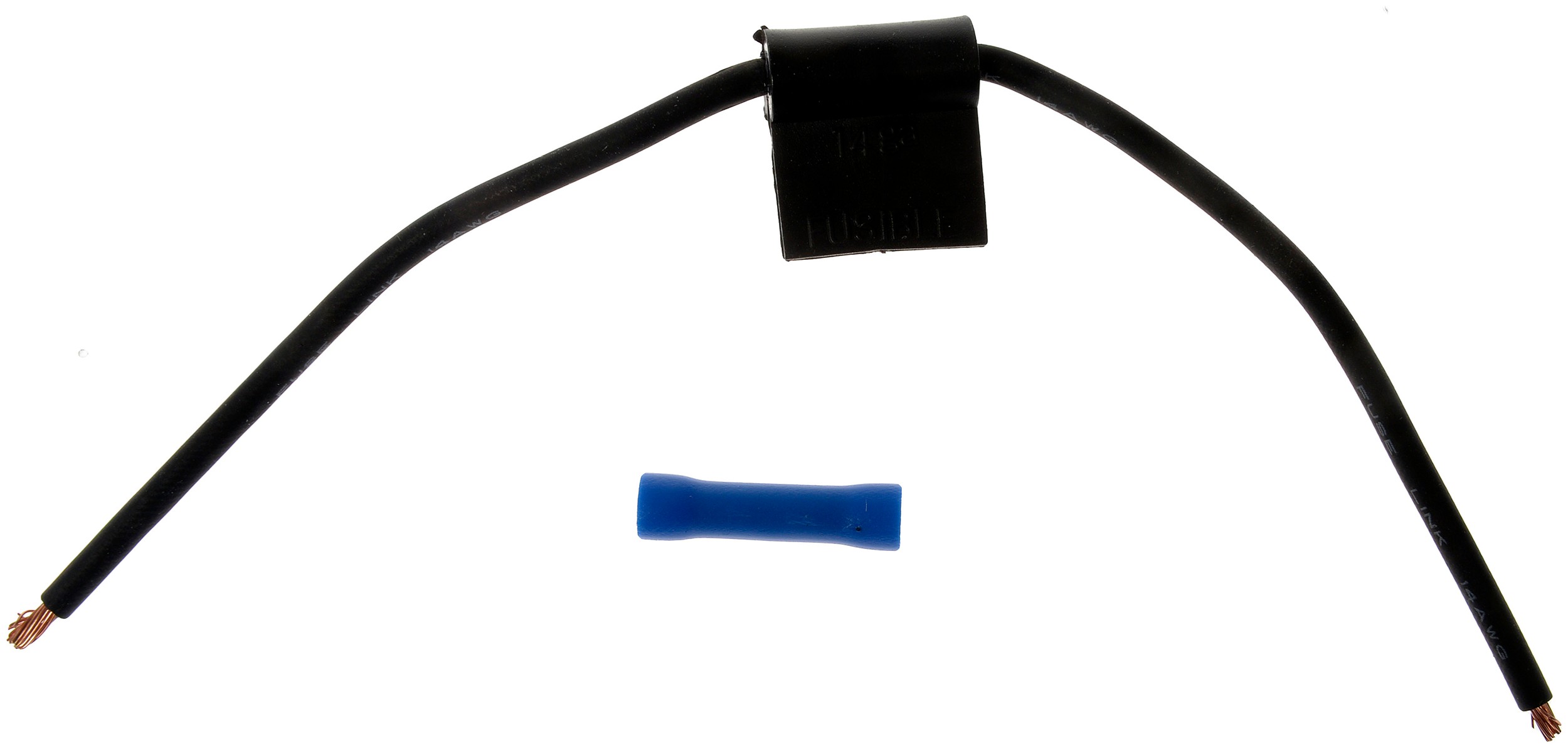 14 Gauge Fusible Link Wire Carded