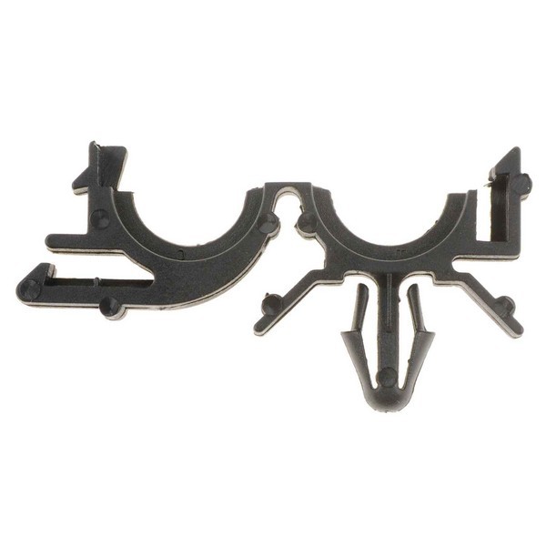 7/16 In. Wire Loom Retainer