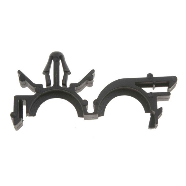 1/2 In. Wire Loom Retainer