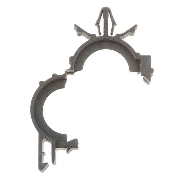 3/4 In. Wire Loom Retainer