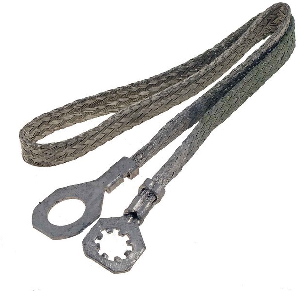 15 In. Universal Ground Strap