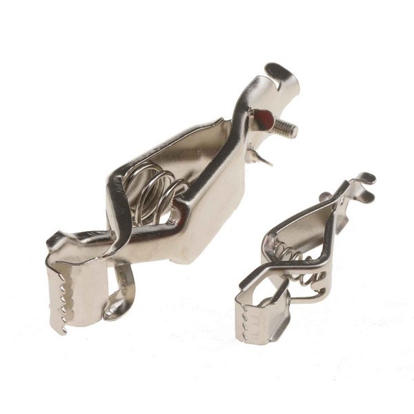 20-10 AMP Charging Clip Assortment