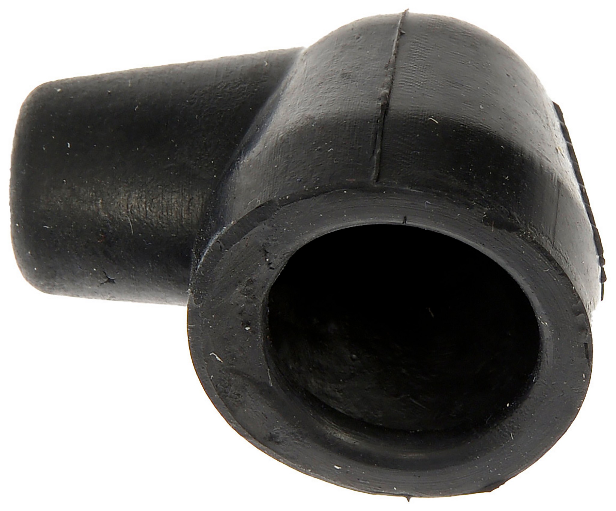 GM Black Wire Boot Alternator