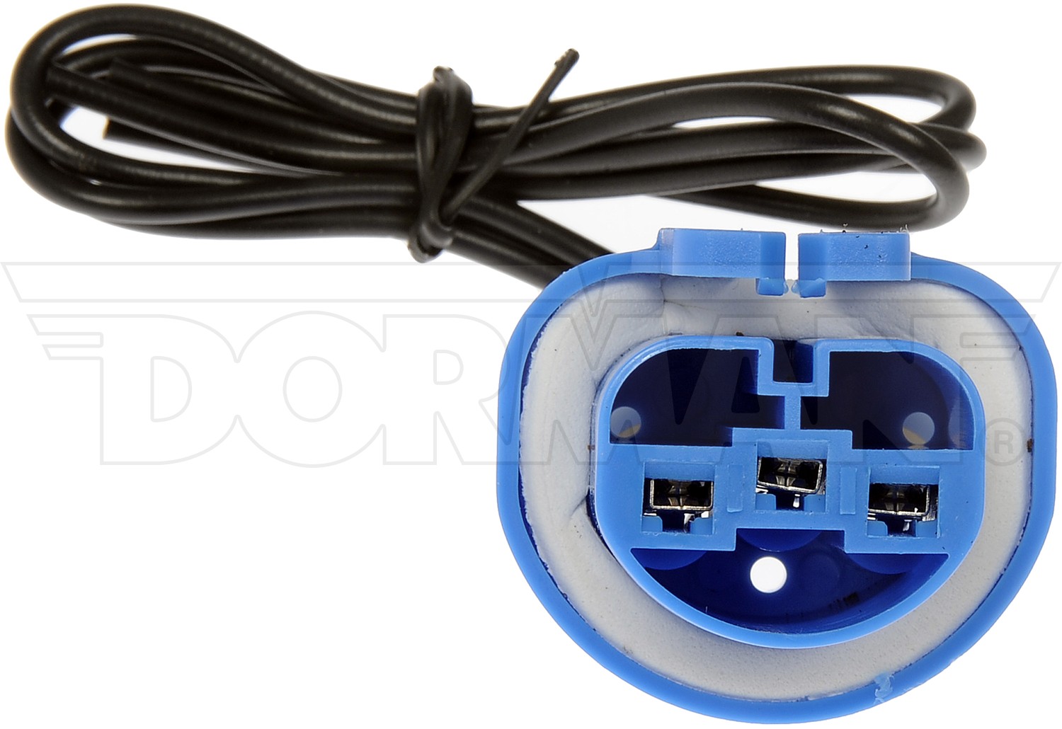 Electrical Sockets - 3-Wire Halogen Headlight 9004 And 9007 Bulb