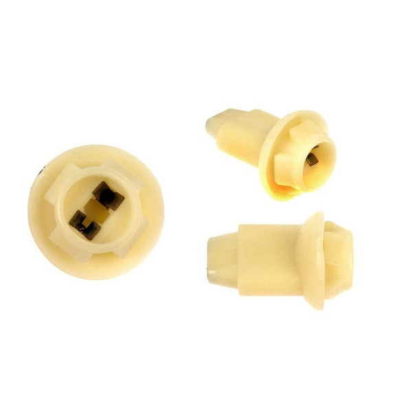 Electrical Sockets - 2-Wire License, Side Marker