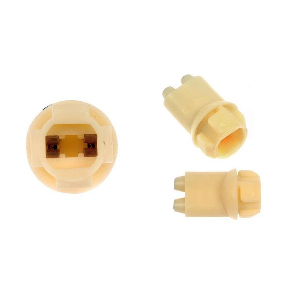 Electrical Sockets - 2-Wire Side Marker
