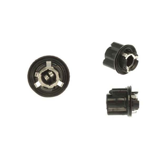 3-Wire Twist-Lock Tail and Stop Lights