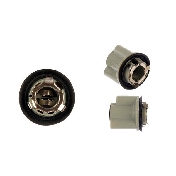 Electrical Sockets - 3-Wire Twist-Lock 1-1/4 In. Focal Length