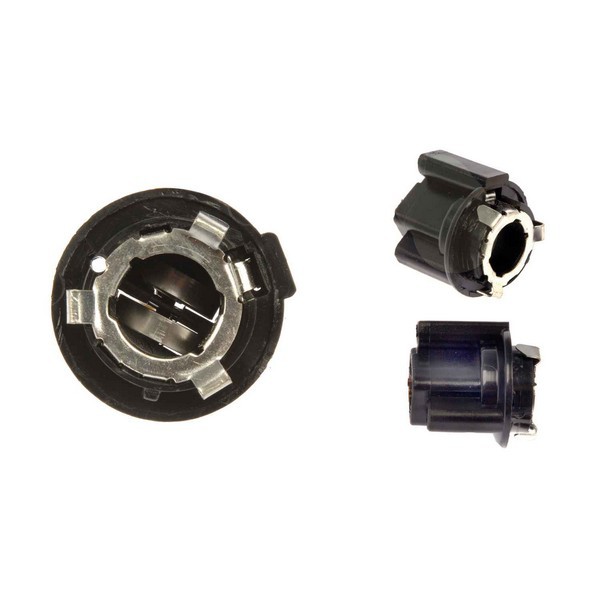 Electrical Sockets - 3-Wire Front and Rear