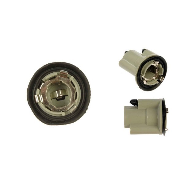 Electrical Sockets - 2-Wire Back-Up and Corner