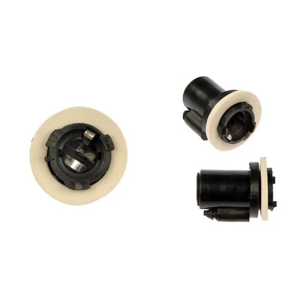 Electrical Sockets - 3-Wire Cornering Light