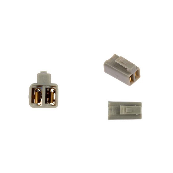 Electrical Harness - 2-Wire Alternator External Regulator