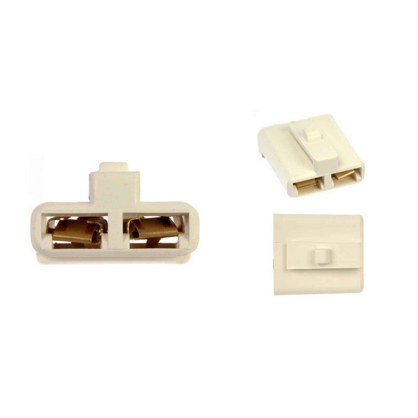 Electrical Harness - 2-Wire Alternator Internal Regulator
